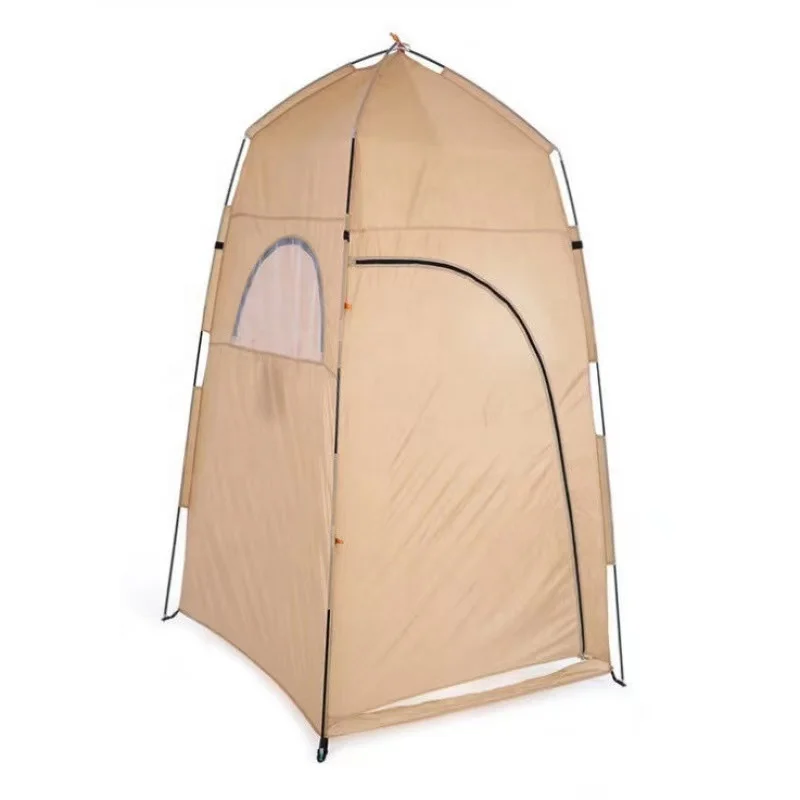 Outdoor Camping Toilet - 2026 Outdoor Shower Bath Changing Fitting