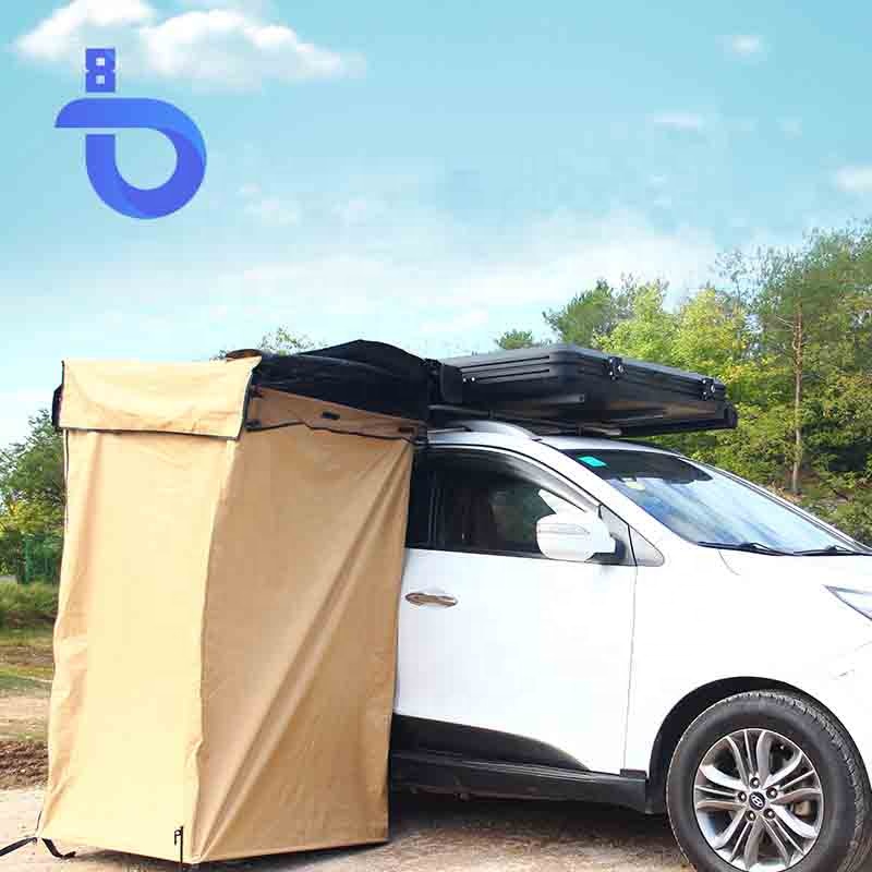 Outdoor Camping Toilet - Nylon Outdoor Camping Tents for Cars