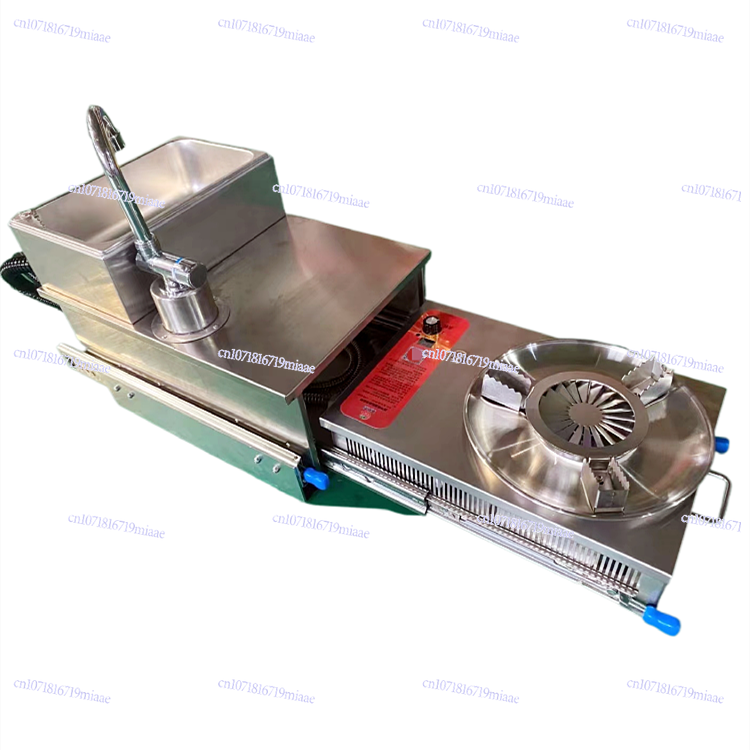 Outdoor Camping Kitchen With Sink - Camper Van Diesel Stove | Ford