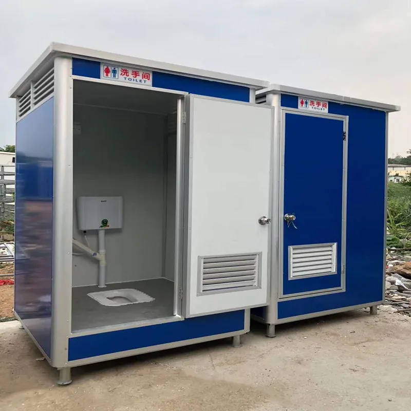 Outdoor Camping Toilet - 2026 Outdoor Portable Toilet and Shower