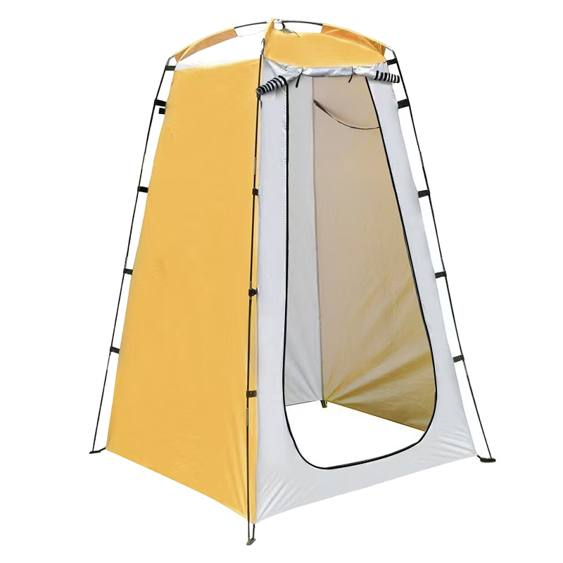 Outdoor Camping Toilet - Pop up Privacy Tent Outdoor Shower
