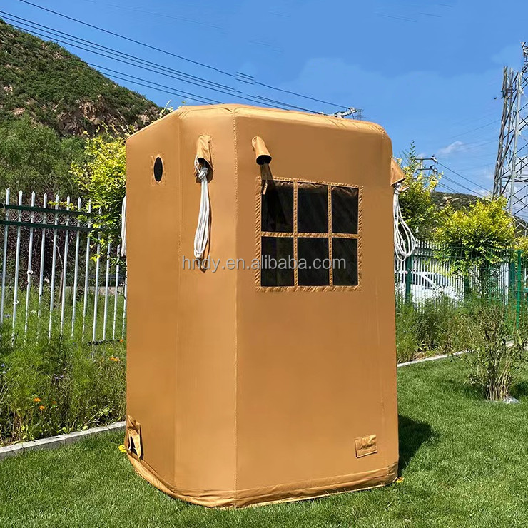 Outdoor Camping Toilet - Outdoor Camping Shower Toilet Tents for