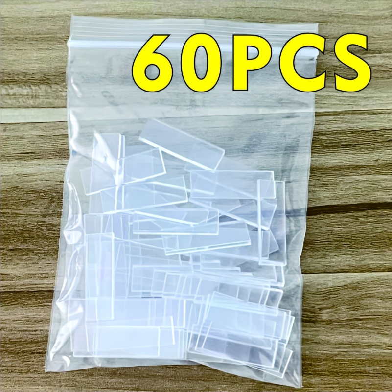 Camping Quiet - 60PCS Waterproof Fire Starter Sticks Outdoor