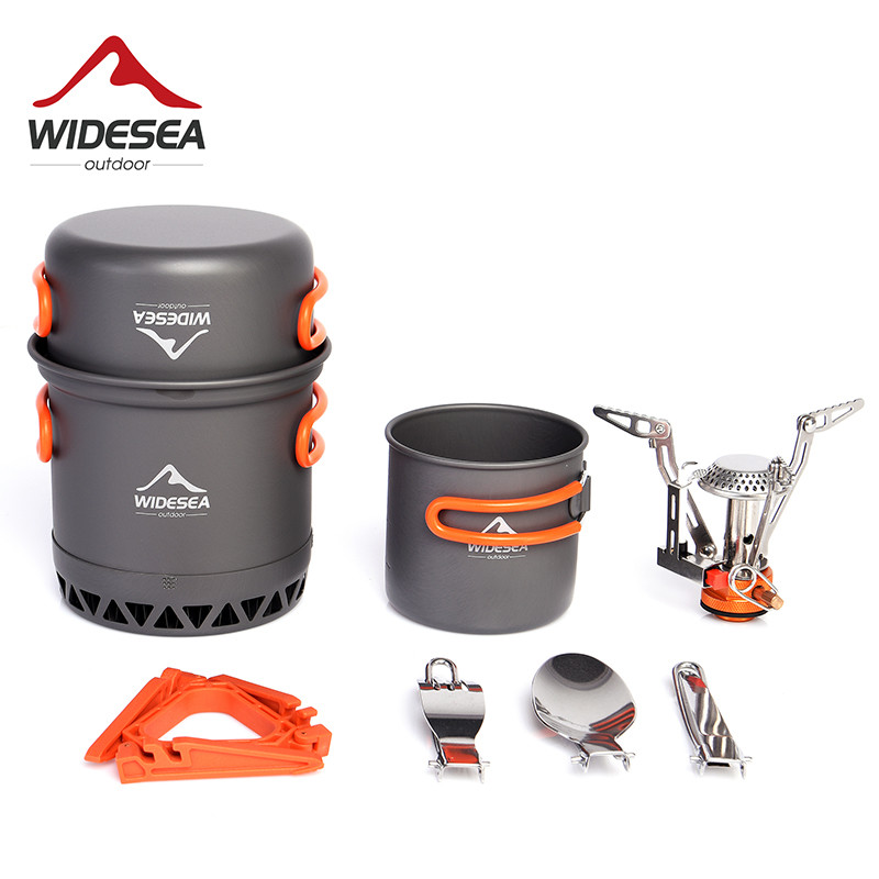 Widesea Camping Ultra-light Co - Outdoor Camping Glamping Share ulasan dan harga