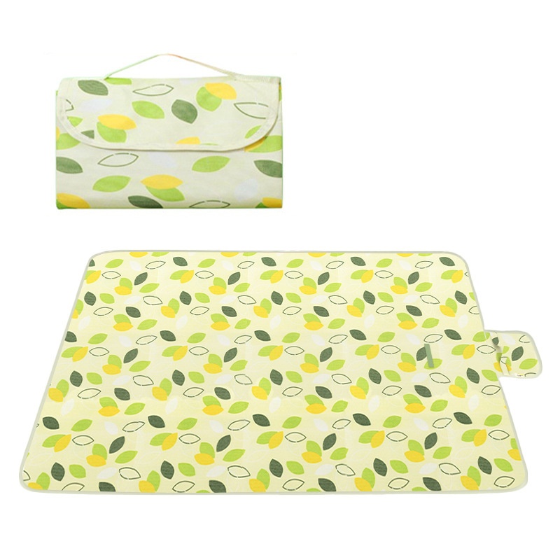 200x200cm Extra Large Picnic M - Outdoor Camping Rug Waterproof ulasan dan harga