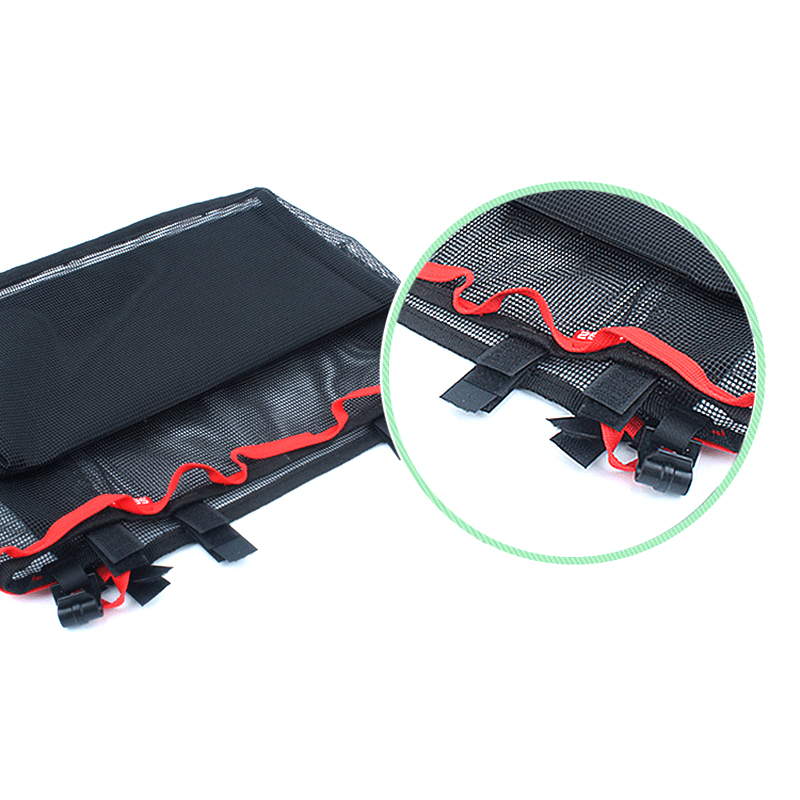 NEW Portable Storage Grid Picn - Outdoor Camping Table With Storage ulasan dan harga