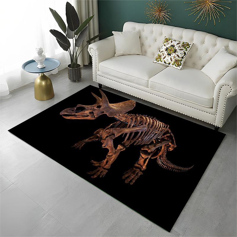Ancient Dinosaur Fossils Large - Outdoor Camping Mats Large ulasan dan harga