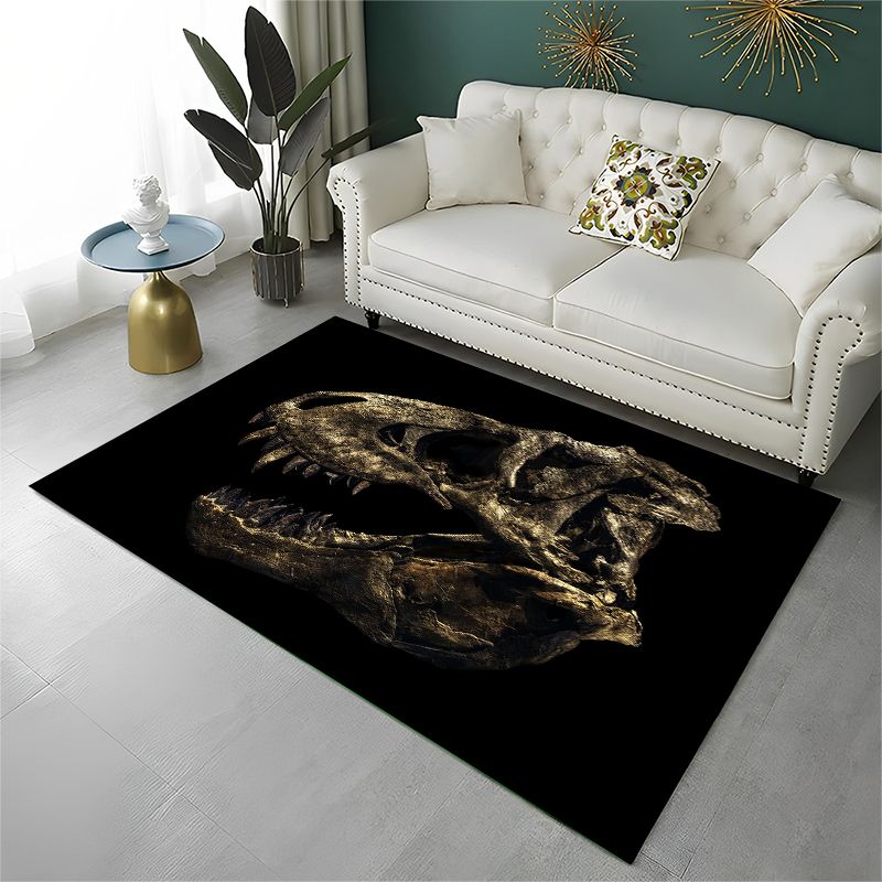 Ancient Dinosaur Fossils Large - Outdoor Camping Mats Large ulasan dan harga