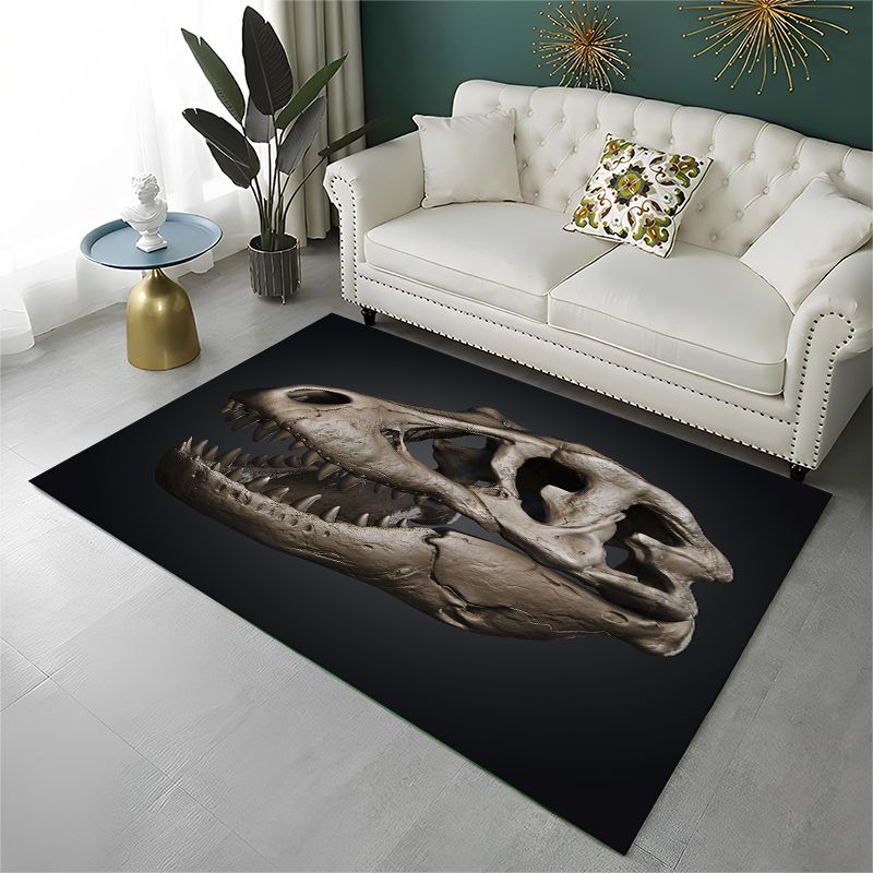 Ancient Dinosaur Fossils Large - Outdoor Camping Mats Large ulasan dan harga