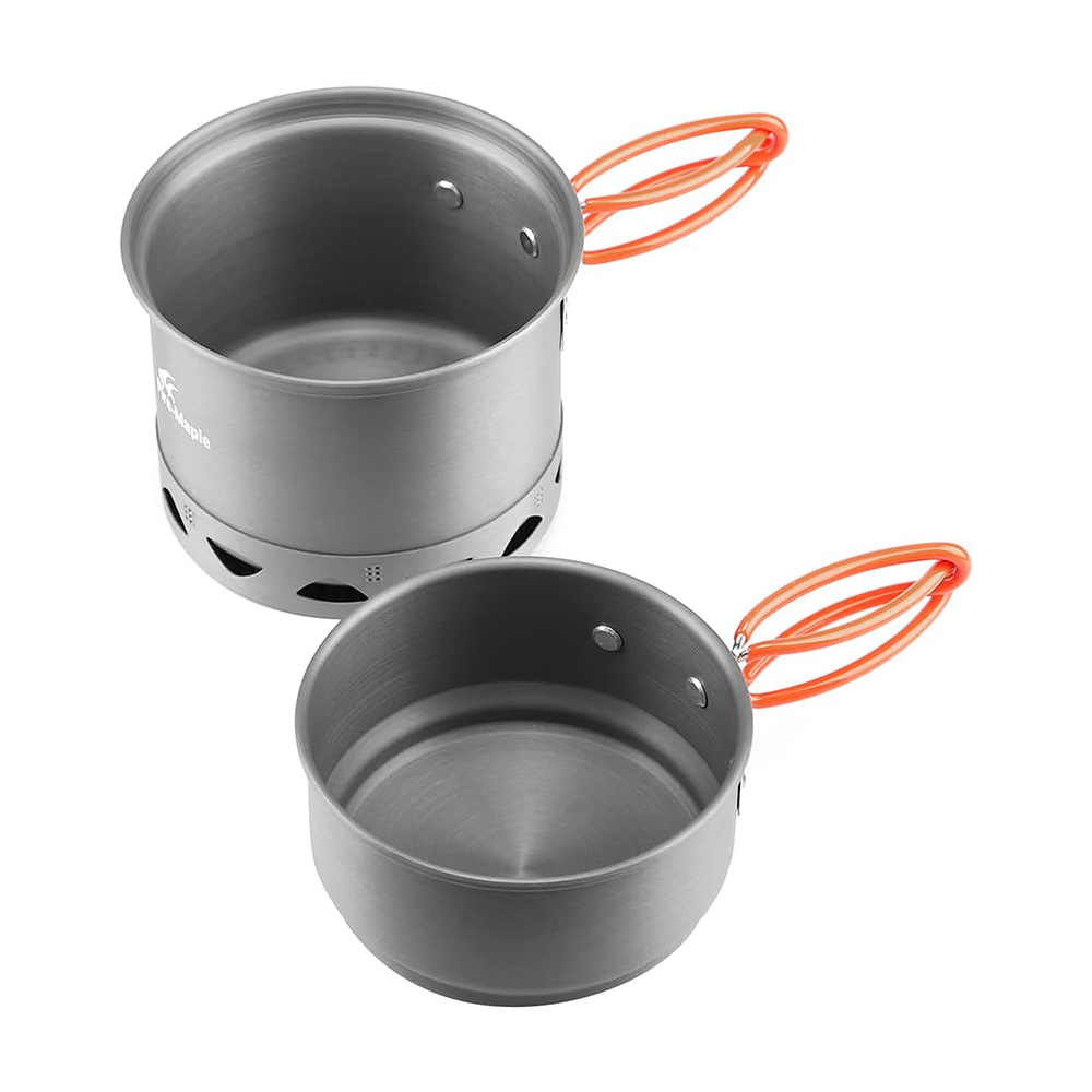 Fire Maple Camping Cookware Se - Outdoor Camping Glamping Share ulasan dan harga