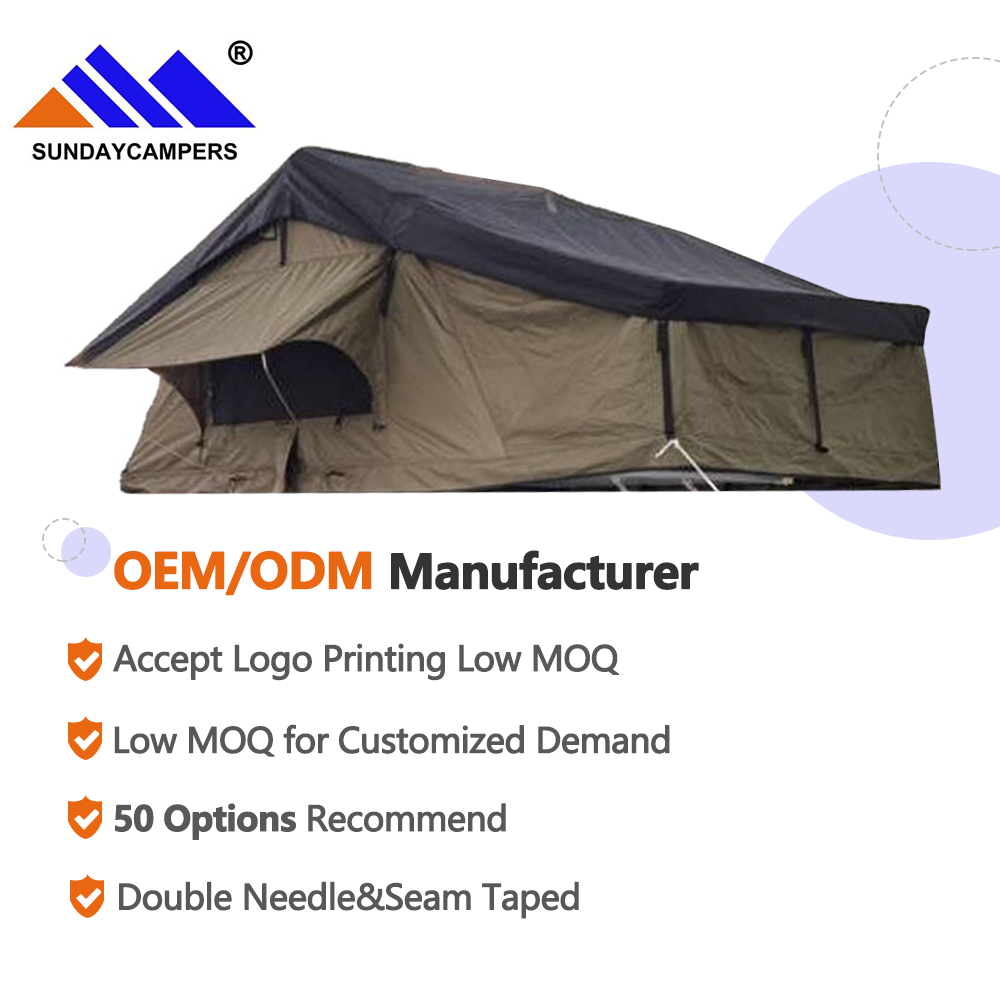 Waterproof Sunshade Folding Ro - Outdoor Camping Car Tent ulasan dan harga