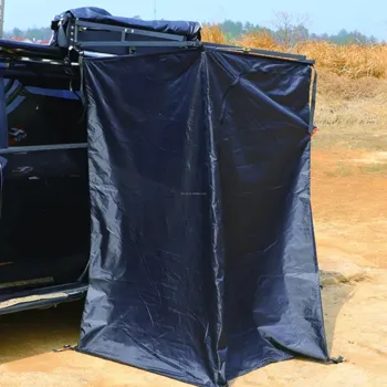 Lightweight Summer Side Shower - Outdoor Camping Toilet ulasan dan harga