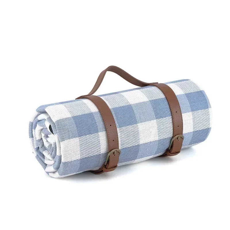Waterproof picnic blanket, lar - Outdoor Camping Mats Large ulasan dan harga