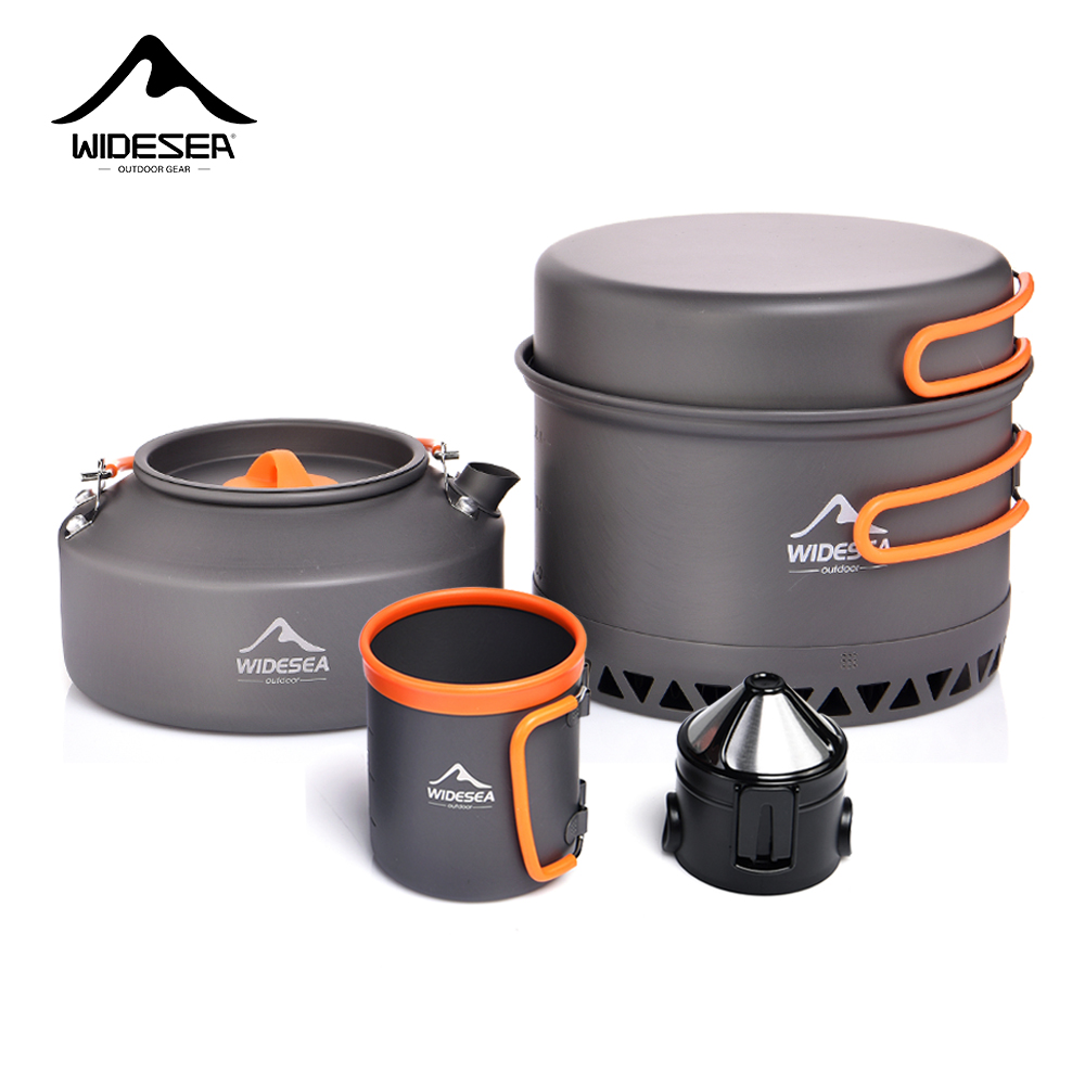 Camping Tableware Outdoor Cook - Outdoor Camping Kitchen With Sink ulasan dan harga