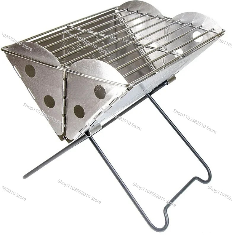 Stable Outdoor Camping Flat Ba - Camping Quiet ulasan dan harga