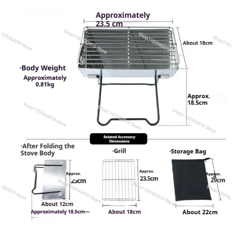 Stable Outdoor Camping Flat Ba - Camping Quiet ulasan dan harga
