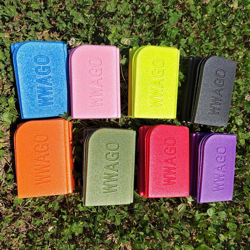 1-5pcs Foam XPE Folding Cushio - Outdoor Camping Rug Waterproof ulasan dan harga
