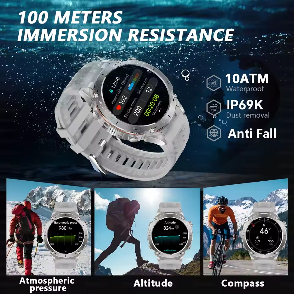 New Outdoors T-Rex 3 Military  - Outdoor Camping Japan ulasan dan harga