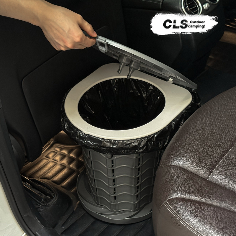 Outdoor Toilet Washable Campin - Outdoor Camping Toilet ulasan dan harga