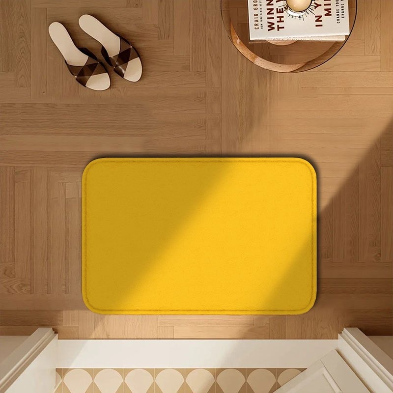 1PC Pure Yellow Pattern Door M - Outdoor Camping Kitchen With Sink ulasan dan harga