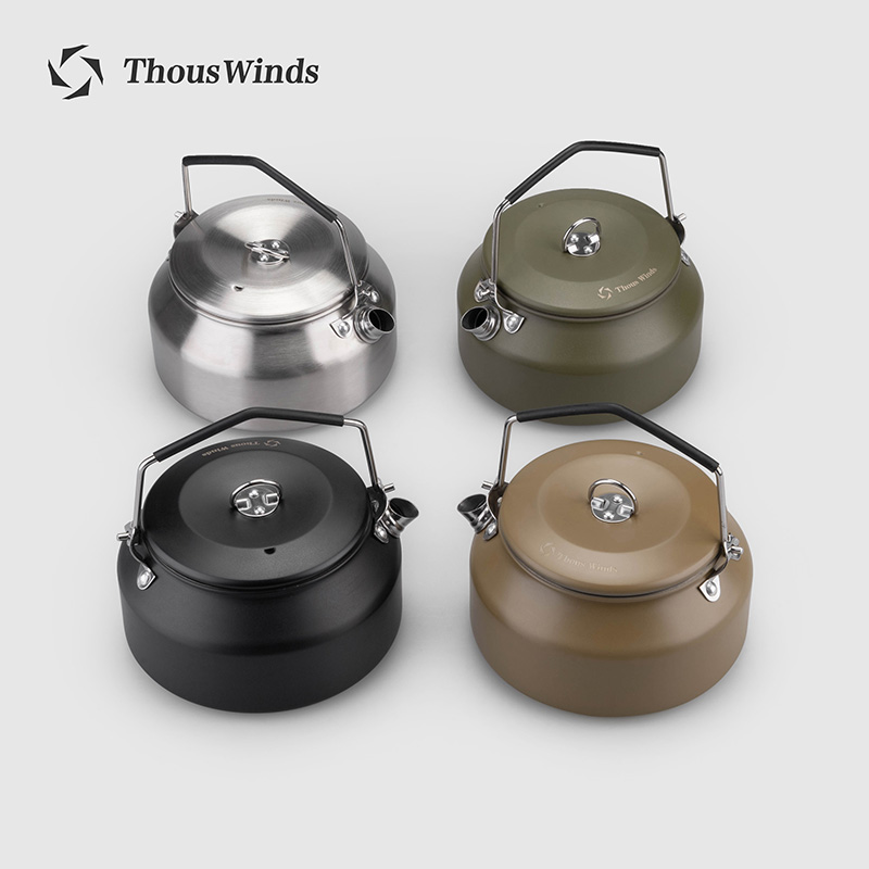 Thous Winds Outdoor Camping Ke - Outdoor Camping Dining Set ulasan dan harga