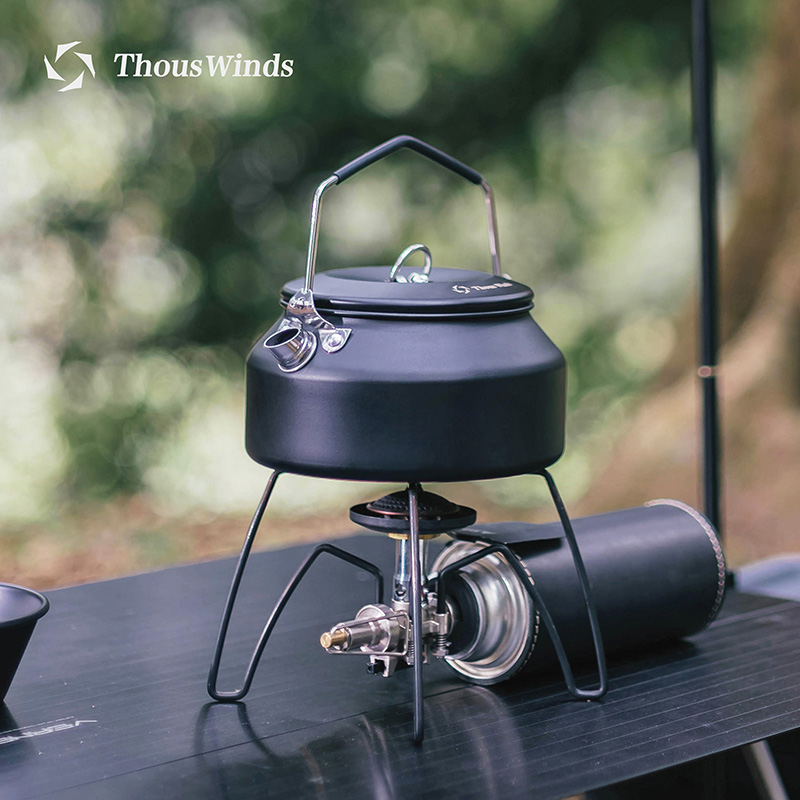Thous Winds Outdoor Camping Ke - Outdoor Camping Dining Set ulasan dan harga