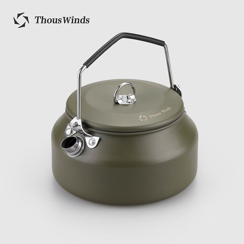 Thous Winds Outdoor Camping Ke - Outdoor Camping Dining Set ulasan dan harga
