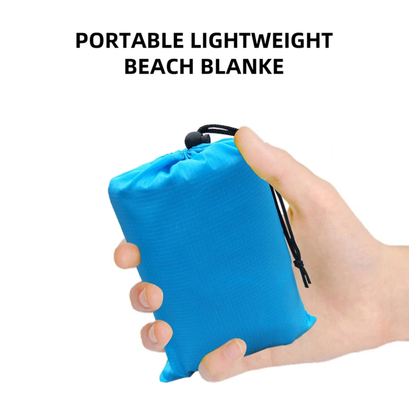 Waterproof Folding Picnic Mat  - Outdoor Camping Rug Waterproof ulasan dan harga