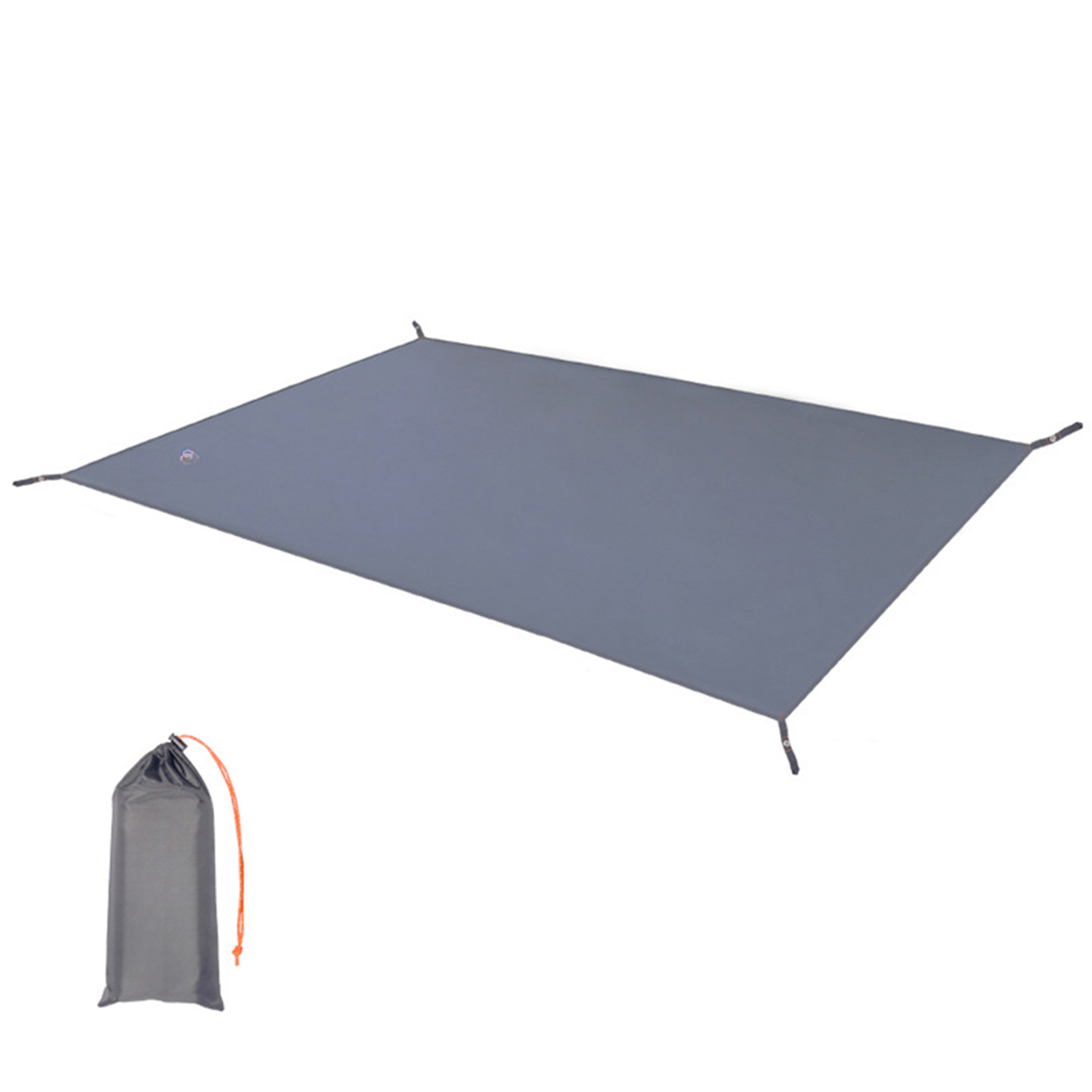 1Pc Ultralight Pocket Waterpro - Outdoor Camping Rug Waterproof ulasan dan harga