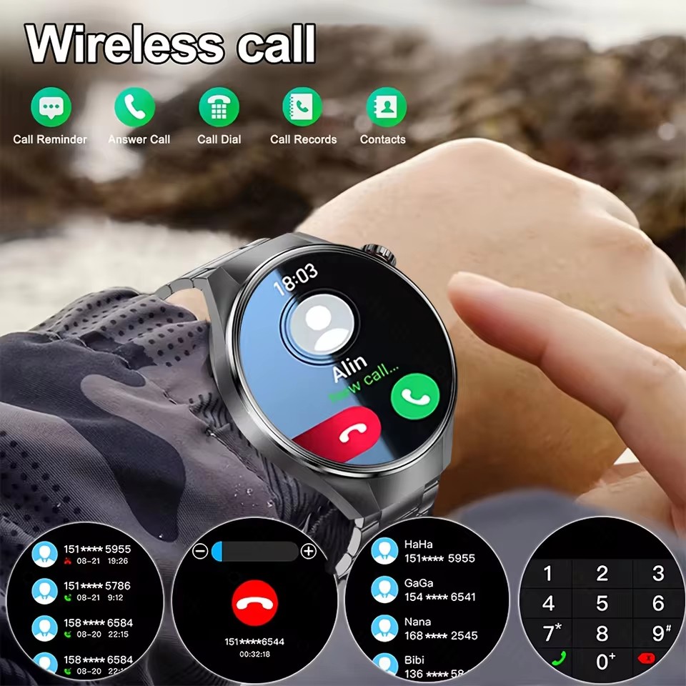 New Upgraded Original Watch G5 - Outdoor Camping Japan ulasan dan harga