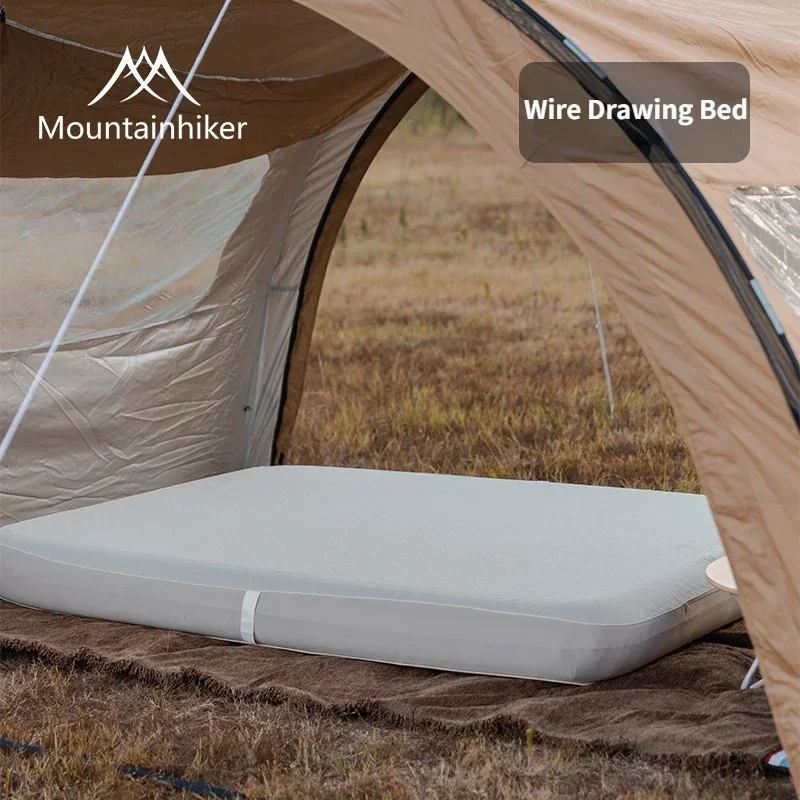 Mountainhiker 2 Person Automat - Outdoor Inflatable Camping Tent With Air Pump ulasan dan harga