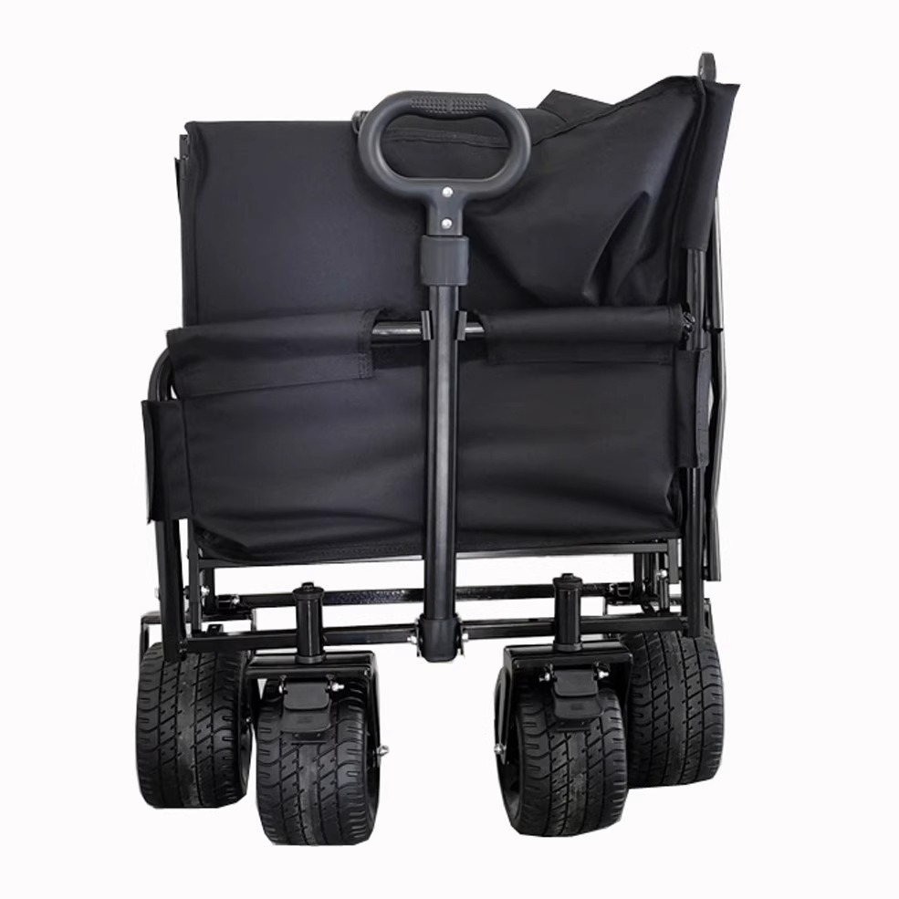 JXFT Multifunctional Four-Whee - Outdoor Camping Set ulasan dan harga