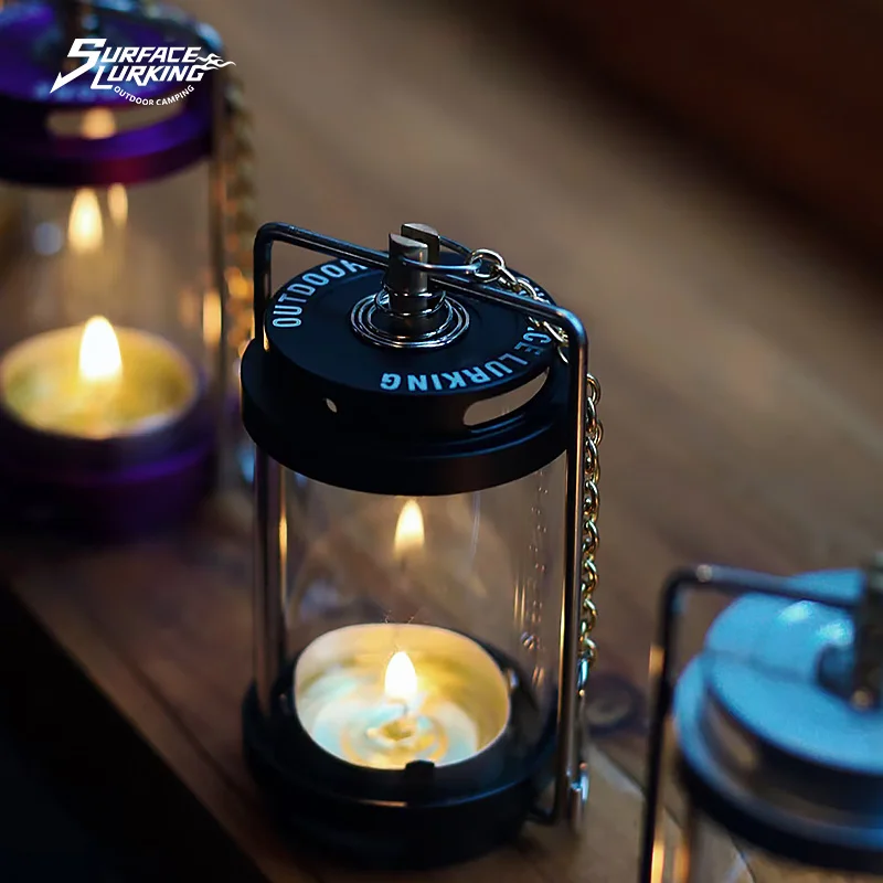 GOPEAK Outdoor Candle Lights S - Outdoor Camping Glamping Share ulasan dan harga