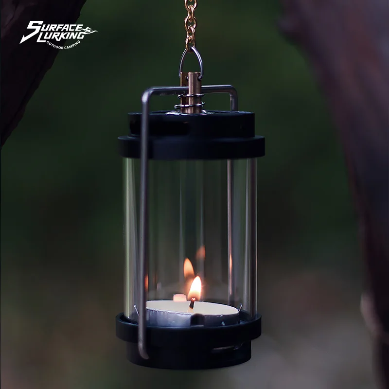 GOPEAK Outdoor Candle Lights S - Outdoor Camping Glamping Share ulasan dan harga