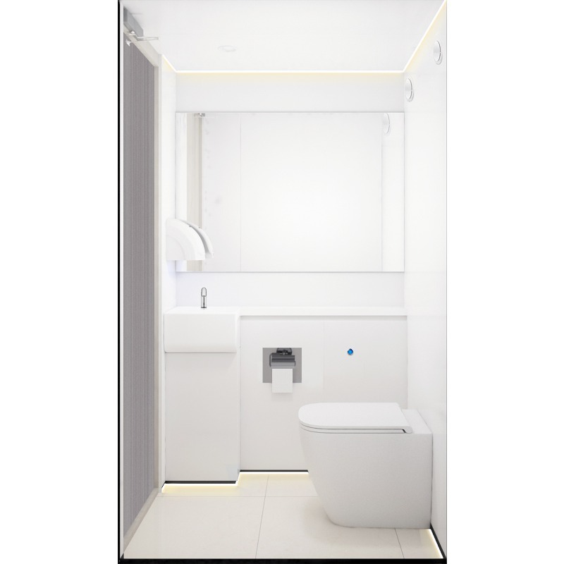 Durable and Practical Mobile T - Outdoor Camping Toilet ulasan dan harga