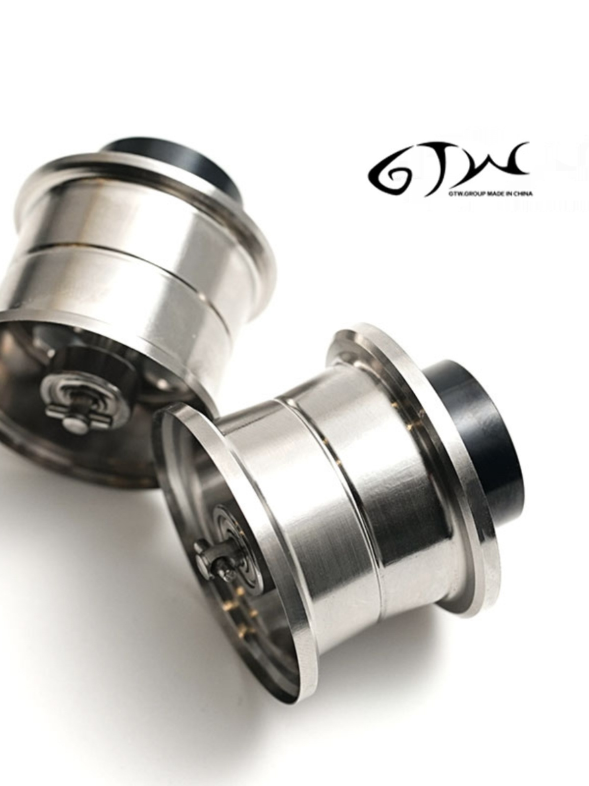 Titanium Alloy Line Cup GTW Fi - Outdoor Camping Gear Brands ulasan dan harga