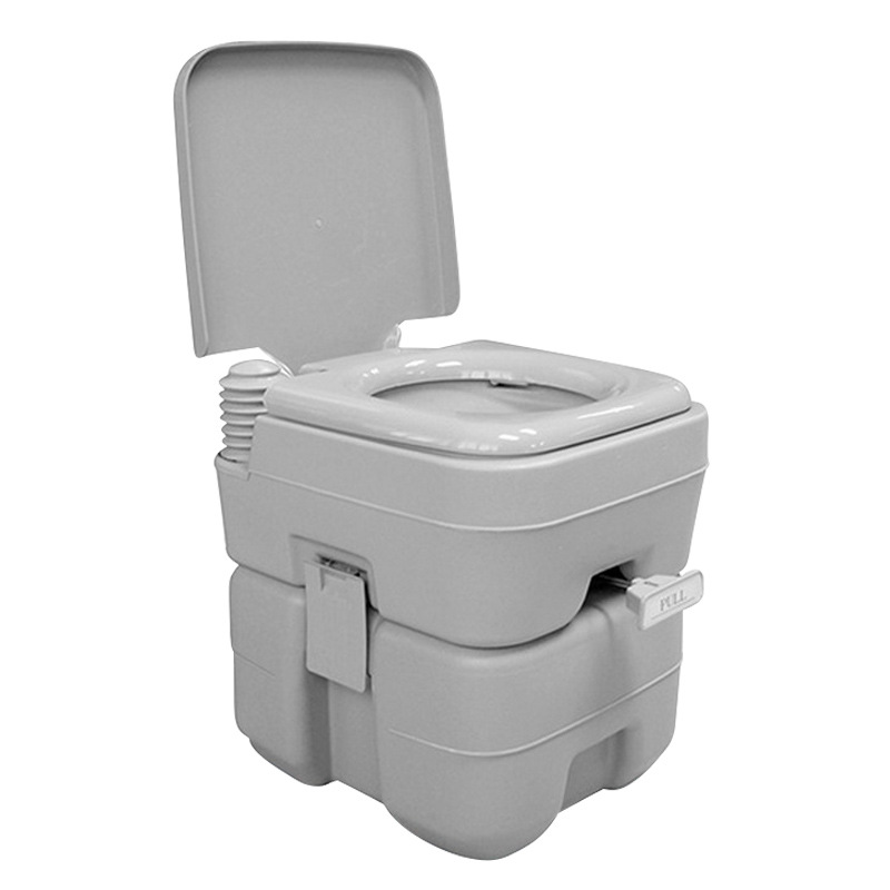 Folding Camping Toilet High Qu - Outdoor Camping Toilet ulasan dan harga