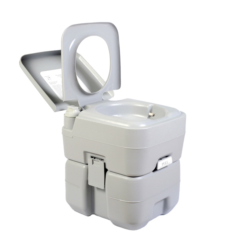 Folding Camping Toilet High Qu - Outdoor Camping Toilet ulasan dan harga