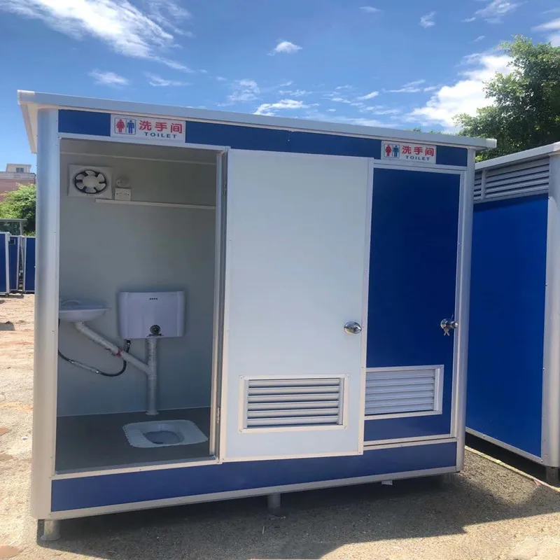 2026 Outdoor Portable Toilet a - Outdoor Camping Toilet ulasan dan harga