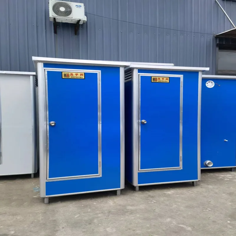 2026 Outdoor Portable Toilet a - Outdoor Camping Toilet ulasan dan harga