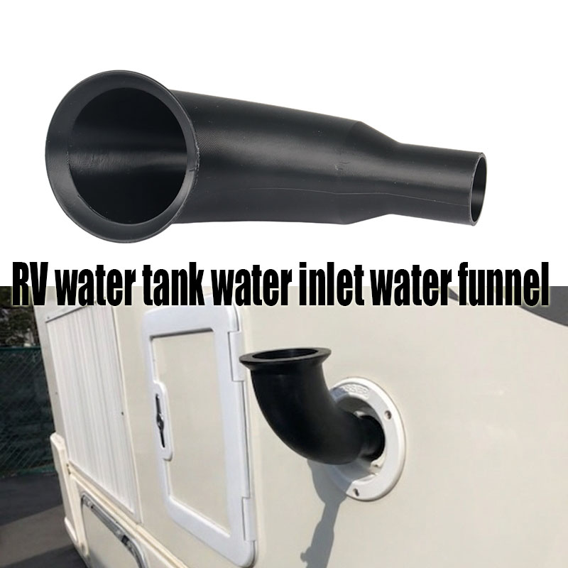 1pc Motorhome Camping Funnel R - Outdoor Camping Van ulasan dan harga