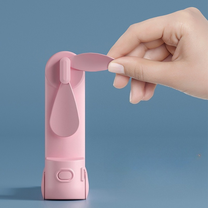 Kawaii Miffy Foldable Handheld - Camping Quiet ulasan dan harga