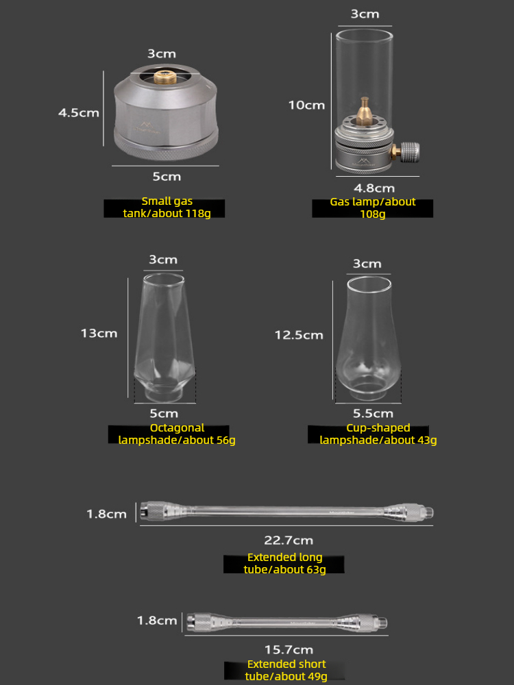 MOUNTAINHIKER Outdoor Camping  - Outdoor Camping Glamping Share ulasan dan harga