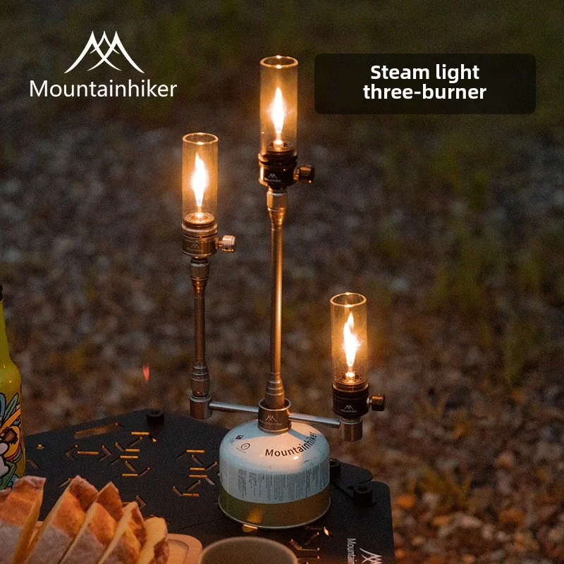 MOUNTAINHIKER Outdoor Camping  - Outdoor Camping Glamping Share ulasan dan harga