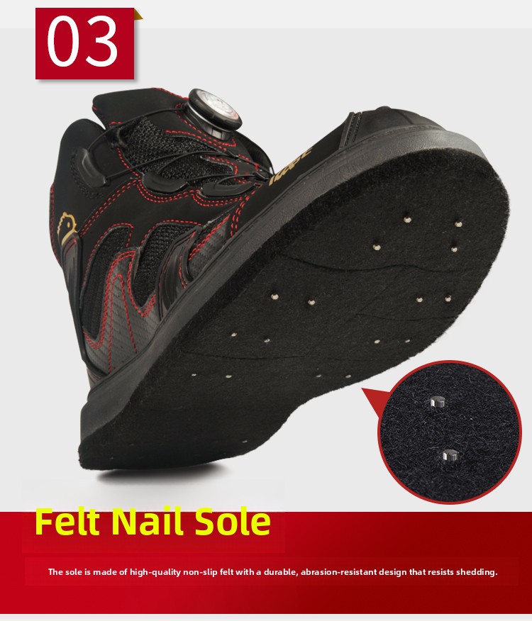 Ultra-Light Waterproof Anti-Sl - Outdoor Camping Gear Brands ulasan dan harga
