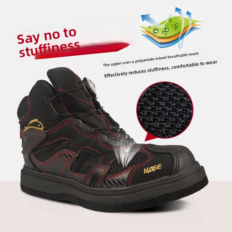 Ultra-Light Waterproof Anti-Sl - Outdoor Camping Gear Brands ulasan dan harga