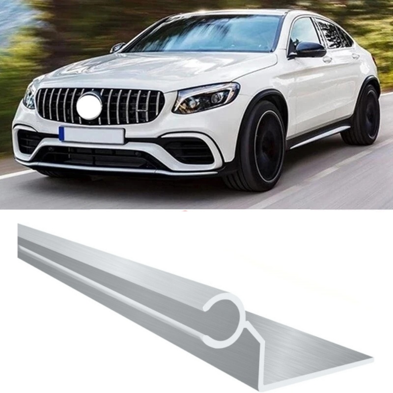 RV Awning Rail C Channel For V - Outdoor Camping Van ulasan dan harga