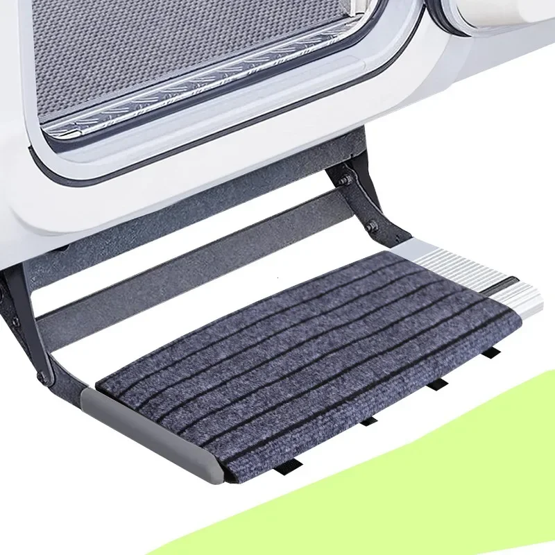 Outdoor Caravan Step Doormat R - Outdoor Camping Van ulasan dan harga