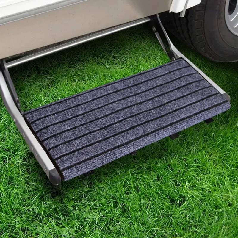 Outdoor Caravan Step Doormat R - Outdoor Camping Van ulasan dan harga