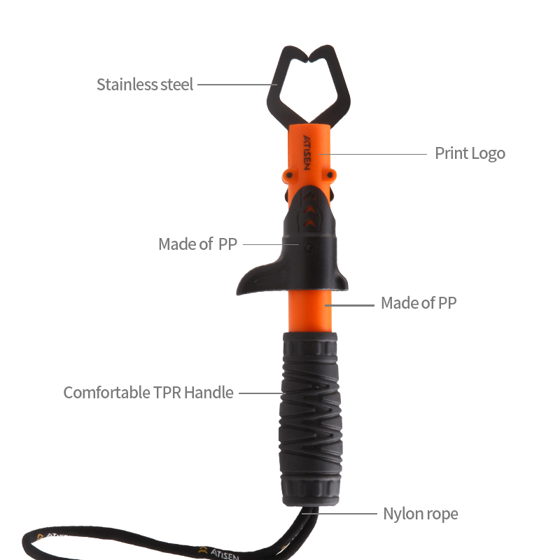 Outdoor Lure Fishing Tools Por - Outdoor Camping Gear Brands ulasan dan harga
